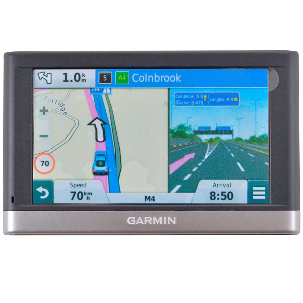 Gps garmin geant casino