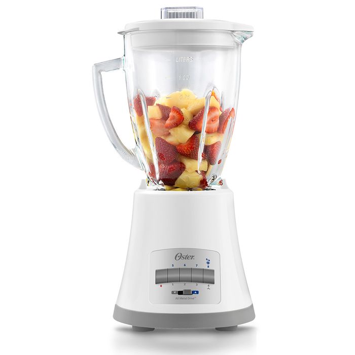 Licuadora Oster Mod Os 1004 Disco