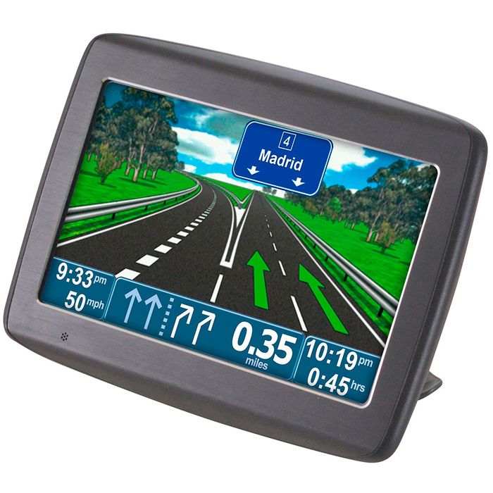 tomtom 4 rem
