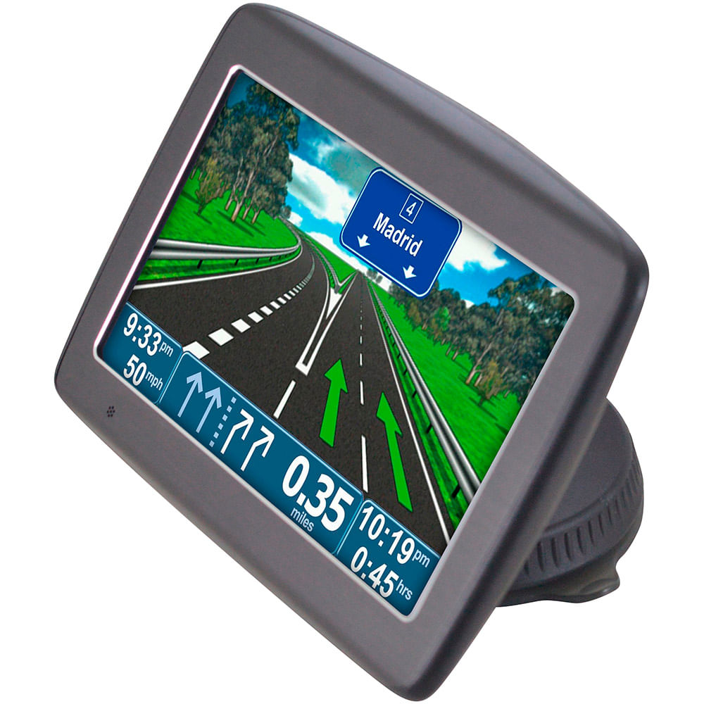 tomtom 4 rem