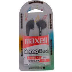 Auriculares-MAXELL-Eb-95