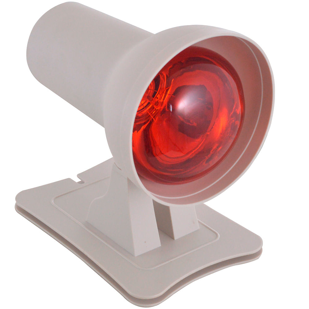 lampara infrarroja kassel ks linf100