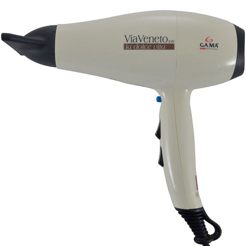 Secador GA.MA Via Veneto Ion 2200 W