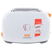 Tostadora-PUNKTAL-Pk-T700