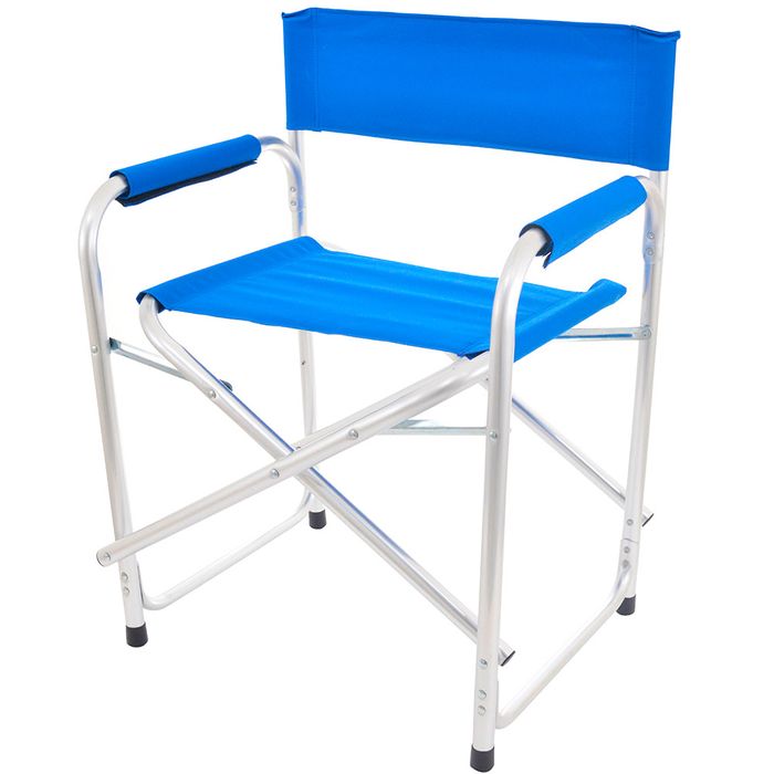 Silla-Director-en-aluminio Silla-Director-en-aluminio