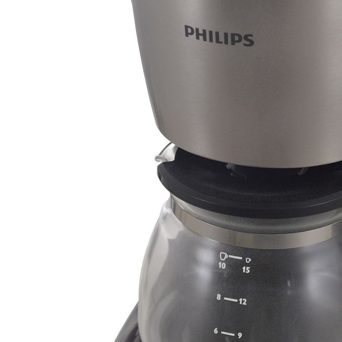 Кофеварка philips hd7457 daily collection как пользоваться