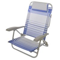 Silla-para-playa-con-almohada