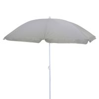 Sombrilla-en-nylon-con-filtro-UV-Gris