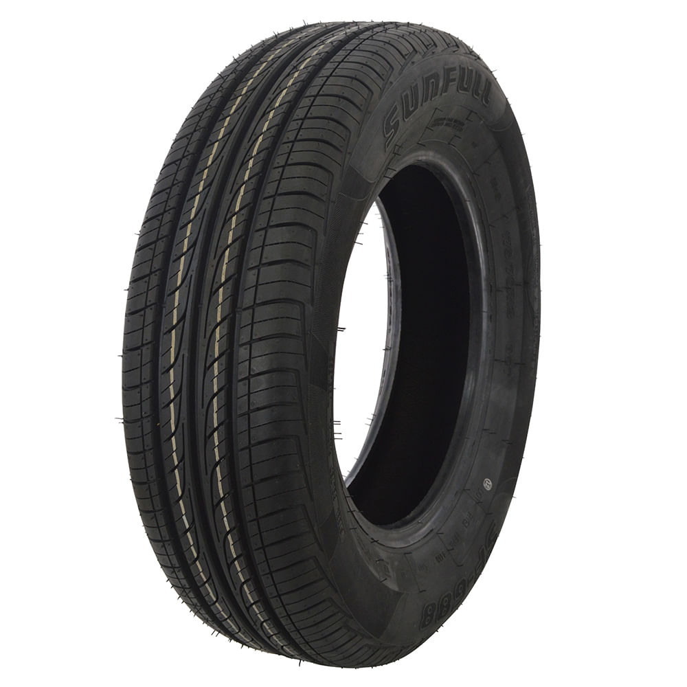 Neumático SUNFULL 185/60 R14 - devotoweb