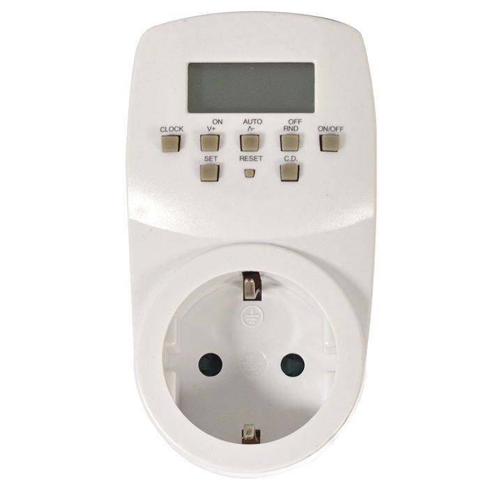 Temporizador-digital-HOME-LEADER Temporizador-digital-HOME-LEADER