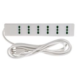 Alargue-multiple-modular-6-salidas-3-mts-cable-HOME-LEADER