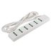 Alargue-multiple-modular-6-salidas-3-mts-cable-HOME-LEADER