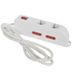 Toma-multiple-c-llave-shuko-modul-4-sal-hl3029-HOME-LEADER