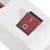 Toma-multiple-c-llave-shuko-modul-4-sal-hl3029-HOME-LEADER