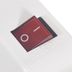 Toma-multiple-c-llave-shuko-modul-8-sal-hl3075-HOME-LEADER