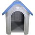 Cucha-para-mascotas-gris