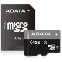 Tarjeta-micro-sdhc-64-GB-A-DATA-clase-10---------------