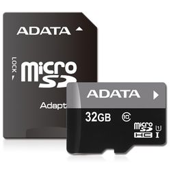 Tarjeta-micro-sdhc-32-GB-A-DATA-clase-10-