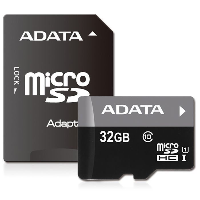 Tarjeta-micro-sdhc-32-GB-A-DATA-clase-10- Tarjeta-micro-sdhc-32-GB-A-DATA-clase-10-