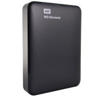 Disco-duro-WD-ELEMENTS-2TB-Usb-3.0------------