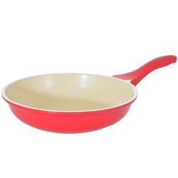 SARTEN-24CM-ALUMINIO-ROJO-CON-REVESTIMIENTO-CERAMICO
