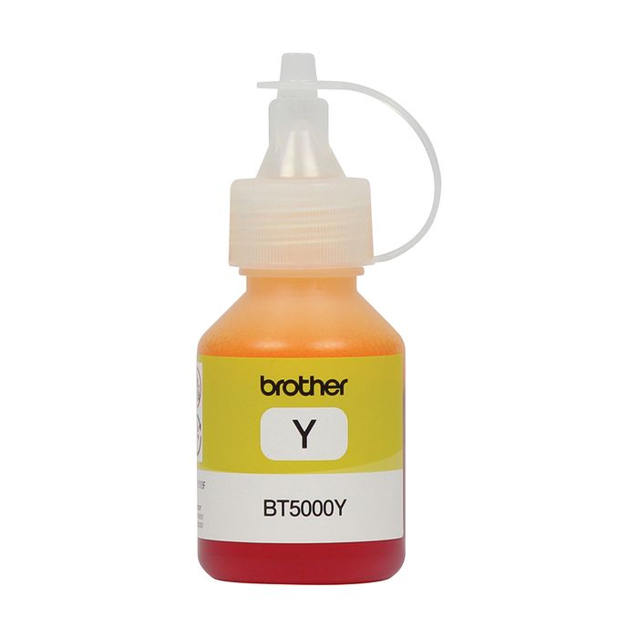 Botella-Brother-Mod.-T300-500W-AMARILLO Botella-Brother-Mod.-T300-500W-AMARILLO