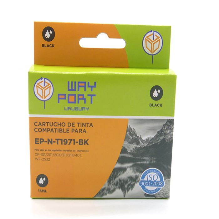 Cartucho-Way-Port-para-Epson-Mod.-MAGENTAT Cartucho-Way-Port-para-Epson-Mod.-MAGENTAT