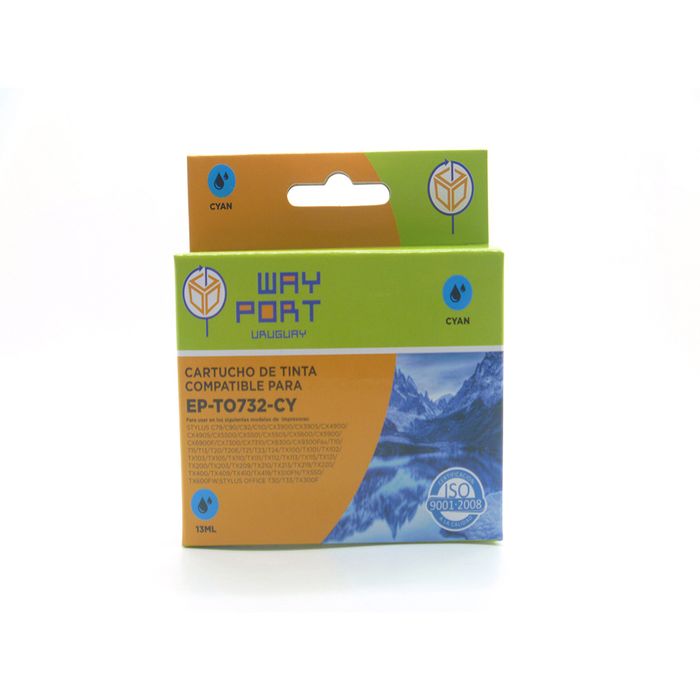 Cartucho-Way-Port-para-Epson-Mod.-CIAN-T23 Cartucho-Way-Port-para-Epson-Mod.-CIAN-T23