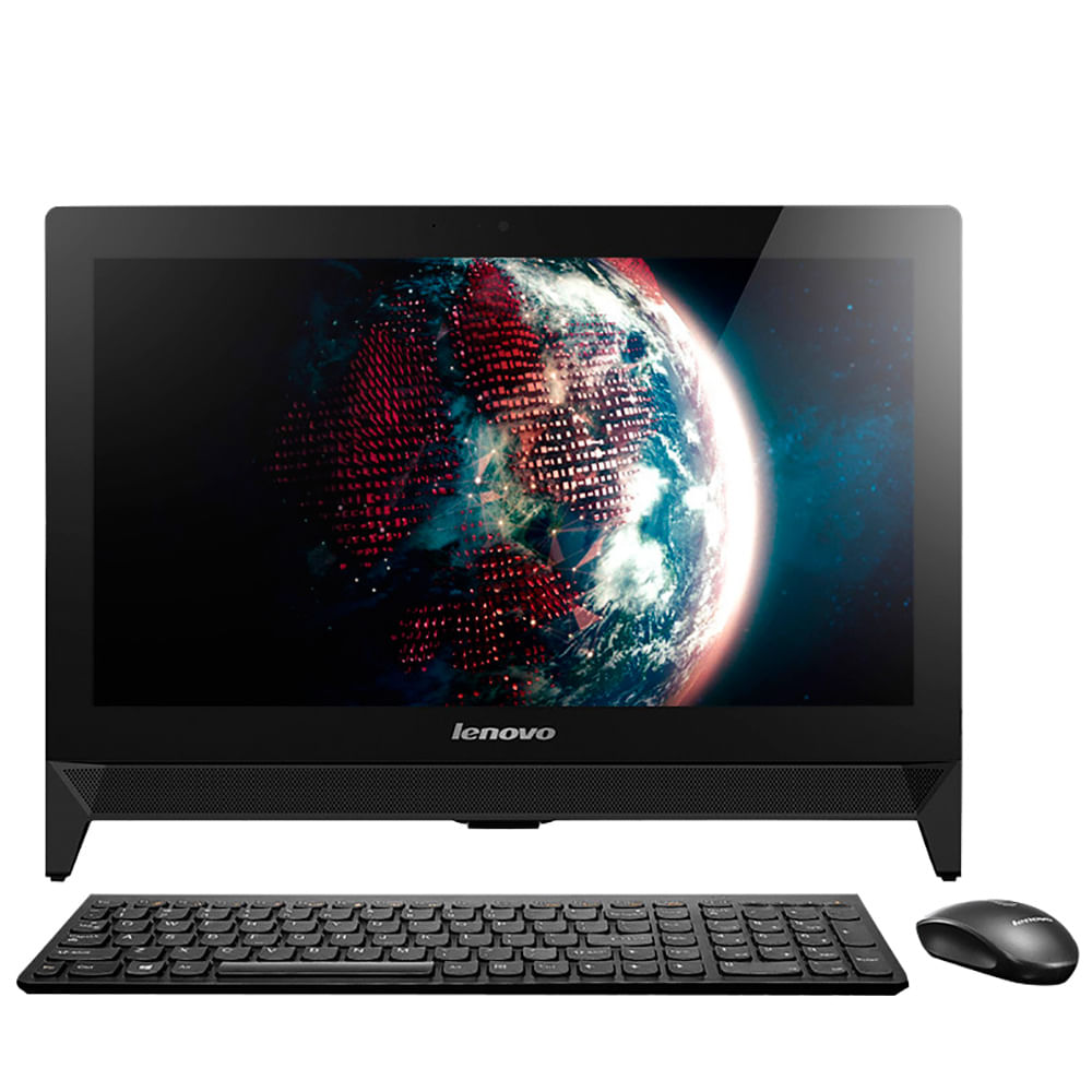 Как разобрать моноблок lenovo c20 00