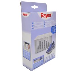 malla lavadora para calzado rayen