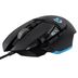 Mouse-LOGITECH-Gamer-Mod.-G502--------------