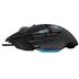 Mouse-LOGITECH-Gamer-Mod.-G502--------------