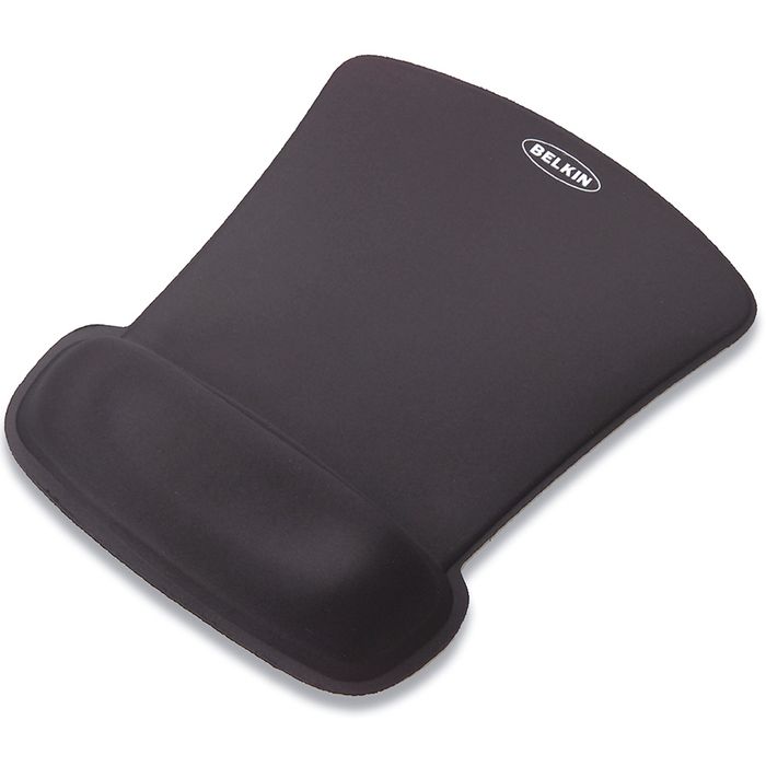 Mouse Pad Con Gel Belkin Mod F8e262blk Disco