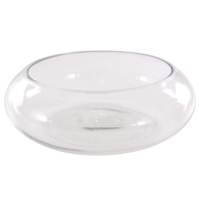 Florero-pecera-chata-de-vidrio-20cm