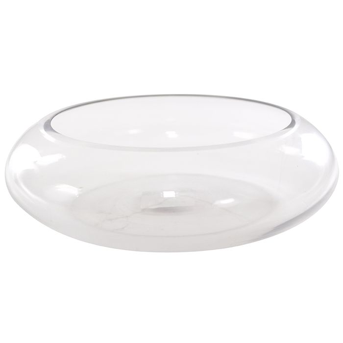 Florero-pecera-chata-de-vidrio-24cm