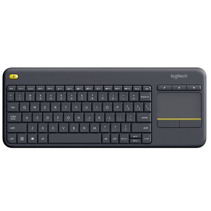 Teclado-inalambrico-LOGITECH-K400-PLUS-C--TOUCH--- Teclado-inalambrico-LOGITECH-K400-PLUS-C--TOUCH---