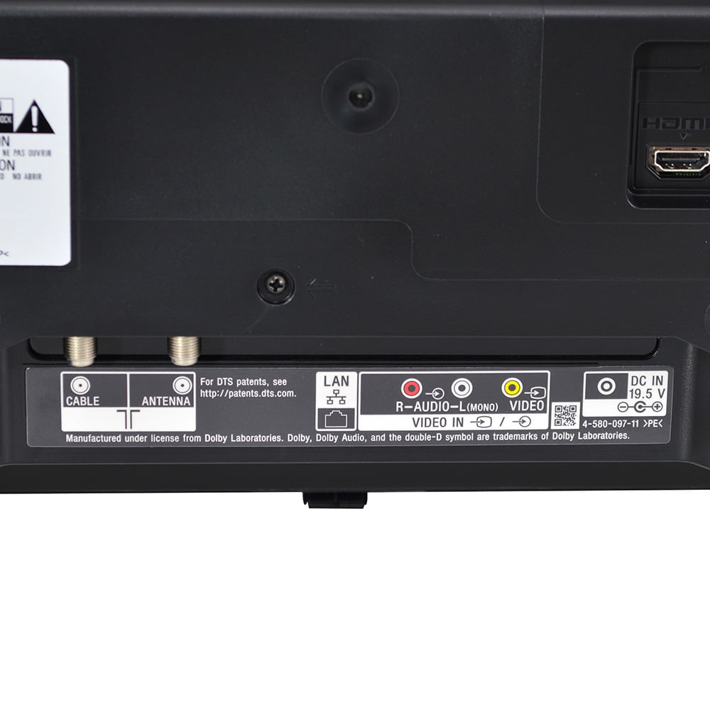 Conectar Tv Sony Bravia A Movil