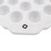 PROVOLONERA-25X21.5-H2.5CM-CERAMICA-BLANCA--------