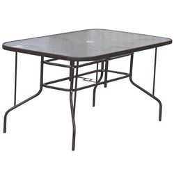 MESA-DE-VIDRIO-TEMPLADO-EN-MARRON-MED.140X85X74-CM