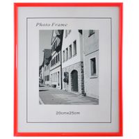 Portarretrato-rojo-20x25cm