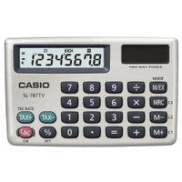 Calculadora-CASIO-manual-Mod.-SL-787TV