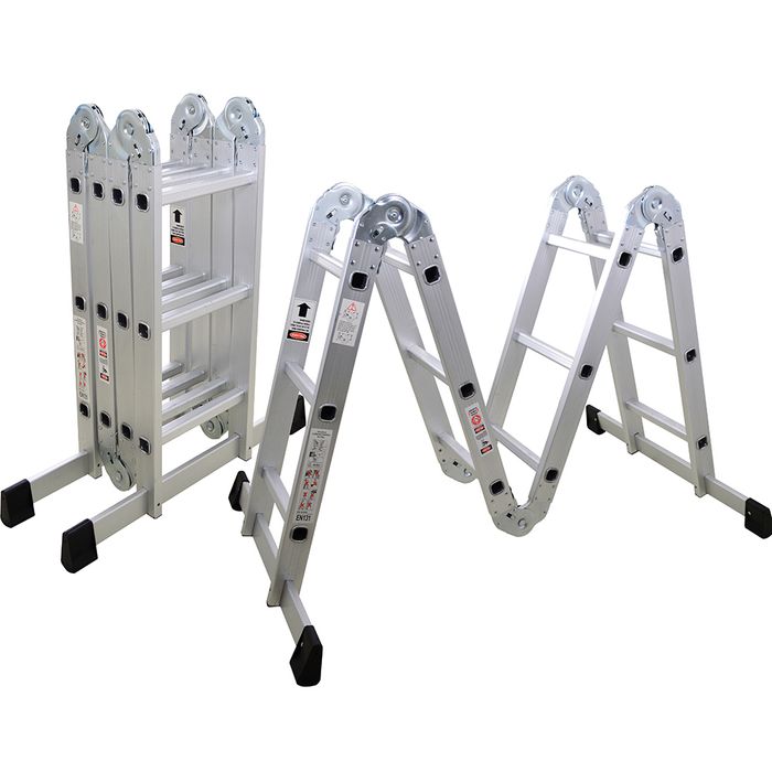 Escalera-multifuncion-BR-CO-Tech Escalera-multifuncion-BR-CO-Tech