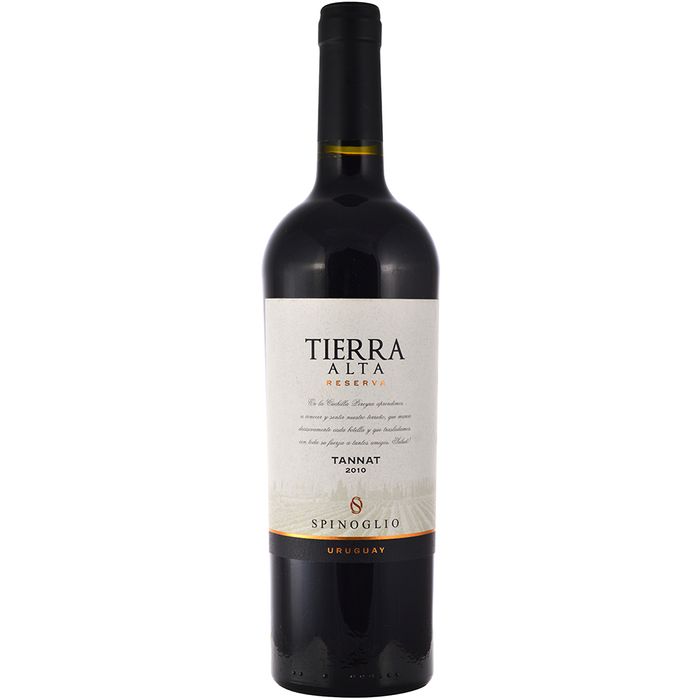 Tinto-Tannat-Reserva-TIERRA-ALTA Tinto-Tannat-Reserva-TIERRA-ALTA