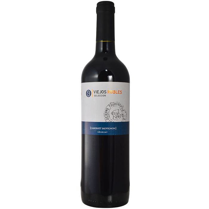 Tinto-Cabernet-Sauvignon-VIEJOS-ROBLES Tinto-Cabernet-Sauvignon-VIEJOS-ROBLES