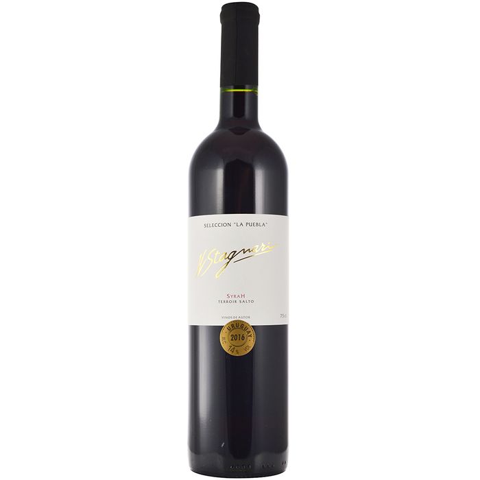 Tinto-Syrah-H.STAGNARI Tinto-Syrah-H.STAGNARI