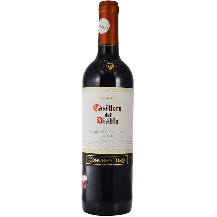 Tinto-Carmenere-CASILLERO-DEL-DIABLO Tinto-Carmenere-CASILLERO-DEL-DIABLO