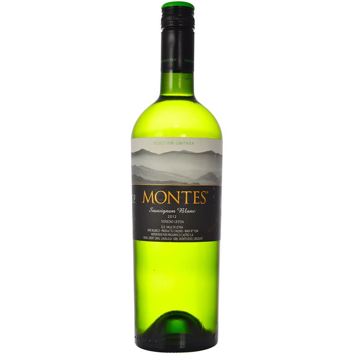 Blanco-Sauvignon-Blanc-MONTES Blanco-Sauvignon-Blanc-MONTES