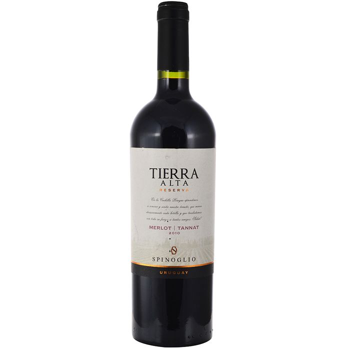 Tinto-Merlot-Tannat-Reserva-TIERRA-ALTA Tinto-Merlot-Tannat-Reserva-TIERRA-ALTA