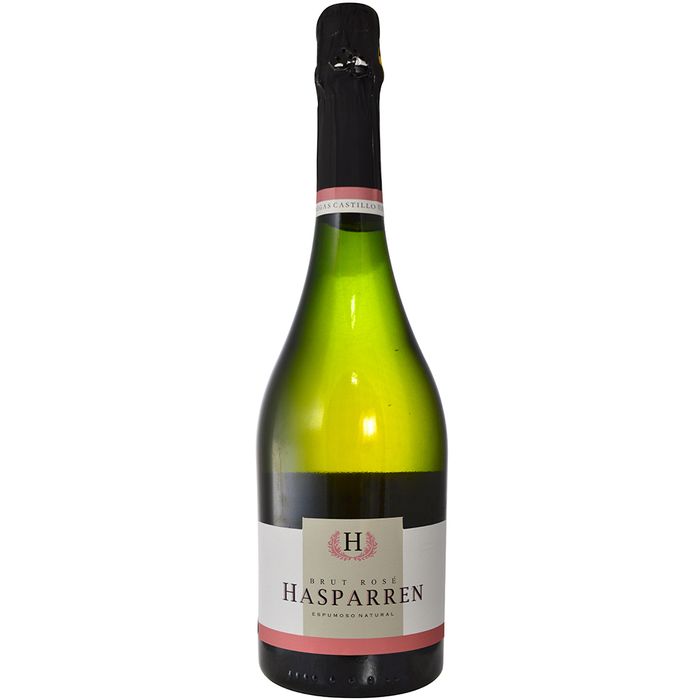 Espumoso-Brut-Rose-HASPARREN Espumoso-Brut-Rose-HASPARREN
