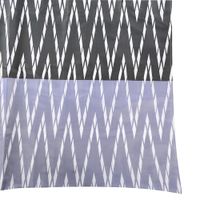 BAÑO-CORTINA-DOHLER-MICROFIBRA-180-180--BCO-GRIS-NEGRO